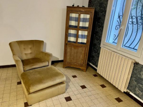 Charming independent studio
